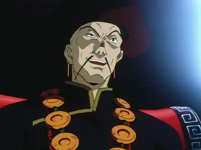 Vampire Hunter -The Animated Series- 02 mkv" yEnc