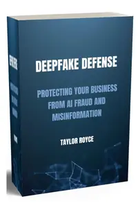 Deepfake Defense: Protecting Your Business from AI Fraud and Misinformation