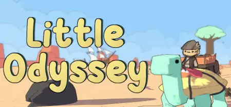 Little Odyssey (2024)