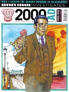 2000AD 1666 06-01-10 John Williams-DCP