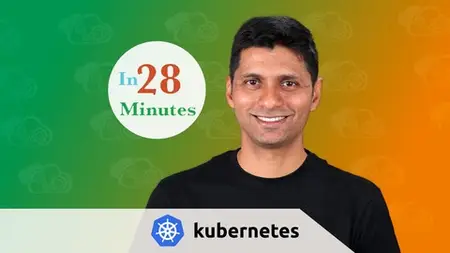 Kubernetes for Beginners: Google Cloud, AWS & Azure [2020]