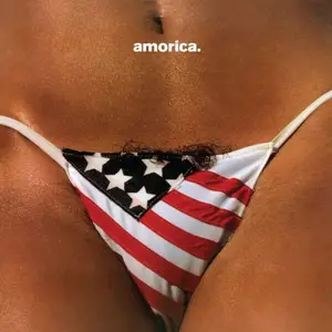 The Black Crowes - amorica. (Deluxe Edition) (2025)