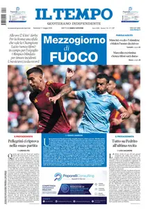 Il Tempo - 17 Maggio 2026
