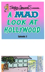 Sergio Aragones Presents a MAD Look at Hollywood 002 2025 digital-mobile Son of Ultron