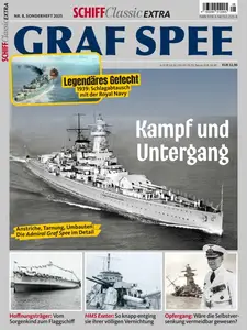 Schiff Classic Extra - Nr.8 2025