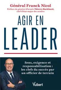 Agir en leader - Franck Nicol