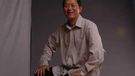 Understanding Qigong 1: What is Qi Energy & Qigong? Dr Yang