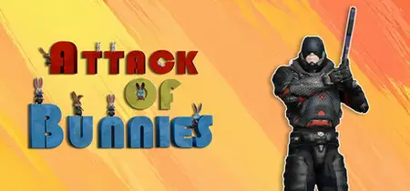 Attack of Bunnies (2025)