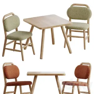 3DSKY - Barstool Helda by Kave Home