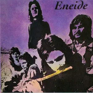 Eneide - Uomini Umili Popoli Liberi (1972) [Reissue 2011]