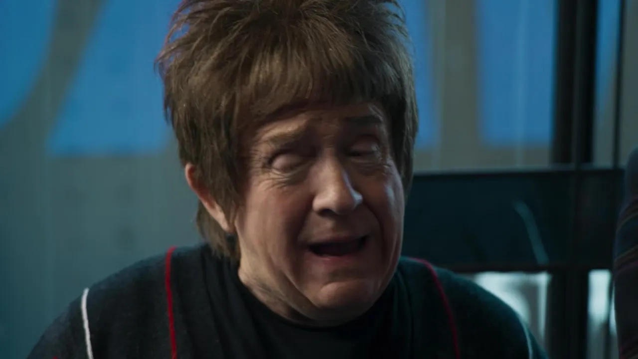 American Horror Story S09E08