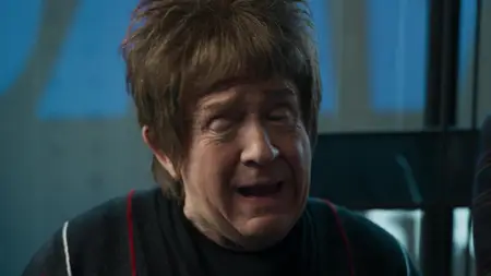 American Horror Story S09E08