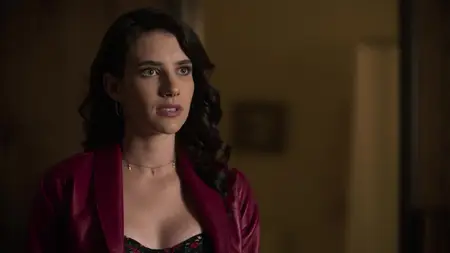 American Horror Story S09E08