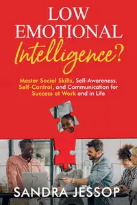 Low Emotional Intelligence?