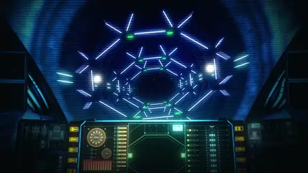 Sidonia no Kishi Daikyuu Wakusei Seneki - 05  BD 1920x1080 x265-10Bit 2Audio