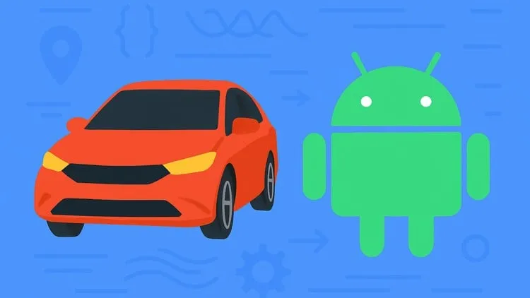 Master Android Automotive OS To Build Android Apps for Cars