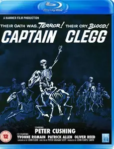 Captain Clegg / Night Creatures (1962)