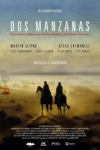 Dos Manzanas (2023) [MultiSubs]