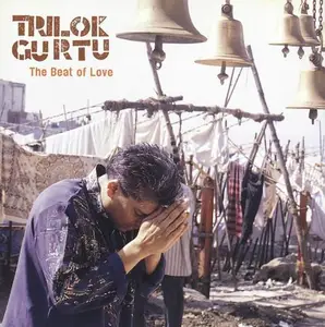 Trilok Gurtu - The Beat Of Love (2001)