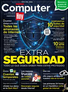 Computer Hoy - 14 Agosto 2025