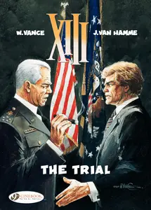 XIII 012 - The Trial (2012) (digital-Empire