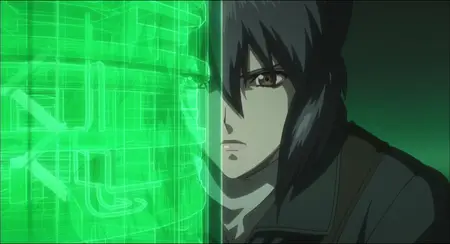 meow meow Ghost in the Shell Stand Alone Complex (2002 S02E20 IN Confusion at the North End; FABRICATE FOG CTR mkv" yEnc