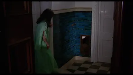 Secret Ceremony (1968)