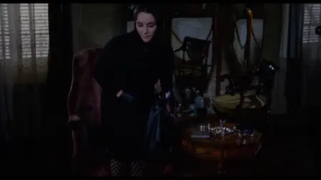 Secret Ceremony (1968)