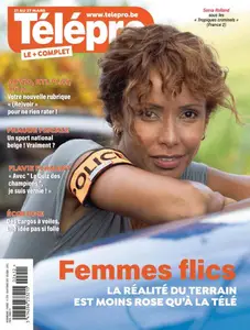 Télépro - 19 Mars 2026