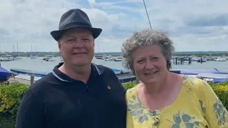 ITV - The Essex Millionaire Murders (2025)