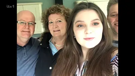 ITV - The Essex Millionaire Murders (2025)
