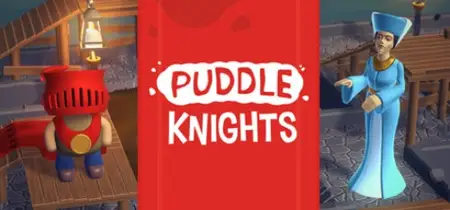 Puddle Knights (2026) v1.0.29
