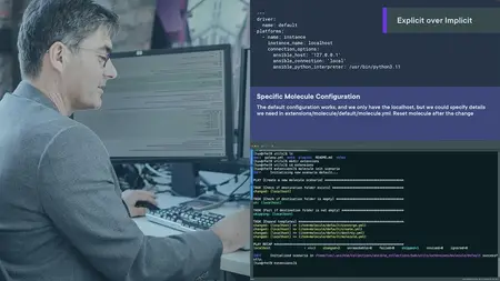 Ansible Collections, Reusability, and Best Practices