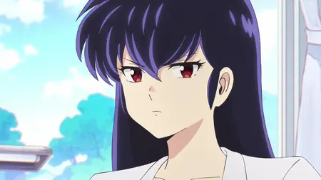 Urusei Yatsura (2022 S01E05 The Glove of Love and Conflict How I've Waited for You… LostYears