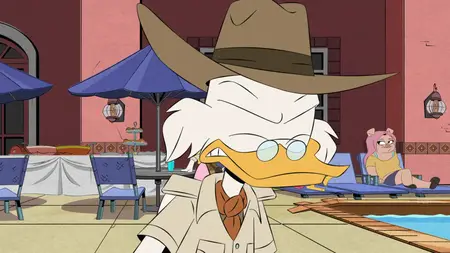 DuckTales S03E11