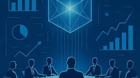 Data Management & Strategy Based On Dama