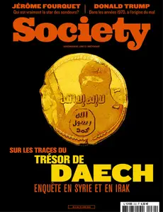 Society N.232 - 6 Juin 2024