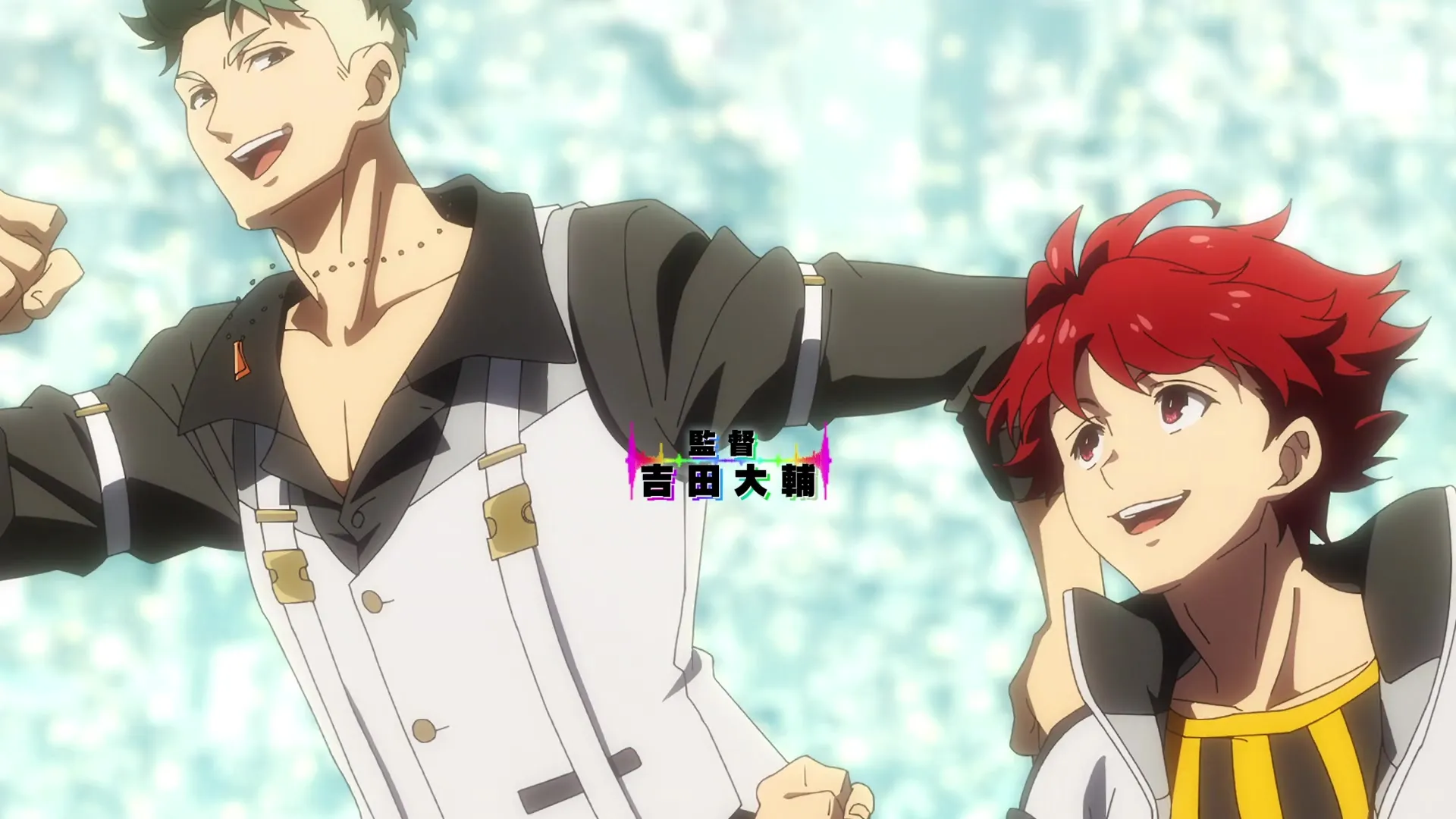 SI-VIS The Sound Of Heroes S01E04