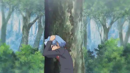 Hayate no Gotoku! - 11 (1280x720 h264