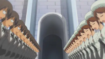 Hayate no Gotoku! - 11 (1280x720 h264