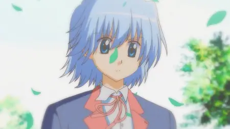 Hayate no Gotoku! - 11 (1280x720 h264