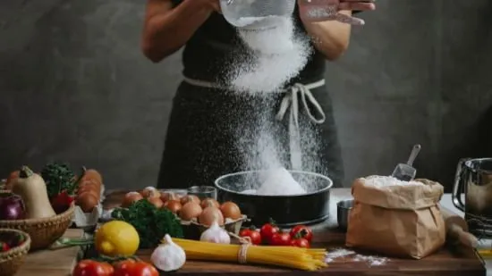 Moroccan Cooking Course: "Mom's Touch"