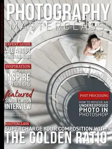 Photography Masterclass - Issue 68 2018