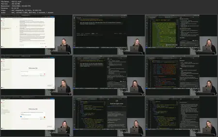 Practical Prompt Engineering for Developers