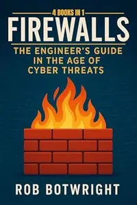 Firewalls: The Engineer's Guide in the Age of Cyber Threats