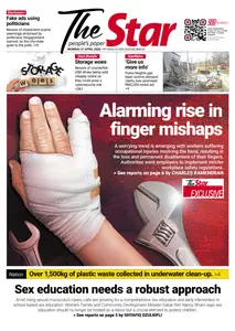 The Star Malaysia - 21 April 2025