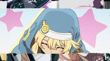 Guilty Gear Strive - Dual Rulers - 06