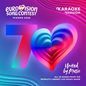 Various Artists - Eurovision Song Contest Vienna 2026 (2026) [Official Digital Download]