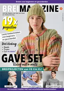 Breimagazine - 24 Oktober 2025