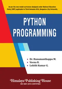 Python Programming
